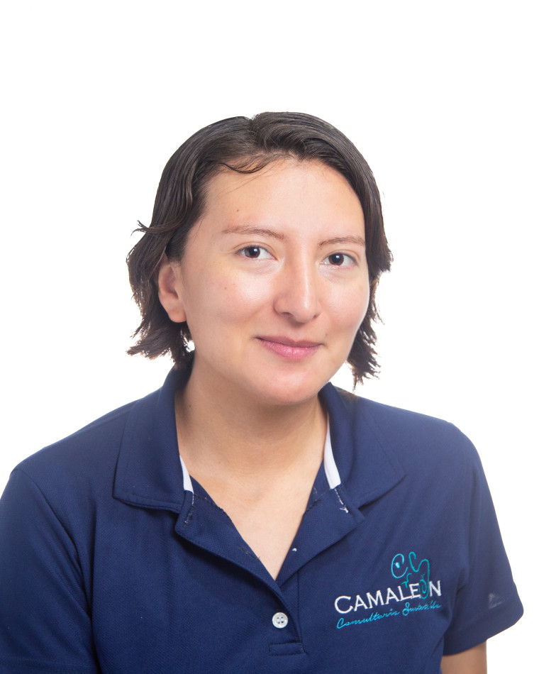 Andrea Pérez