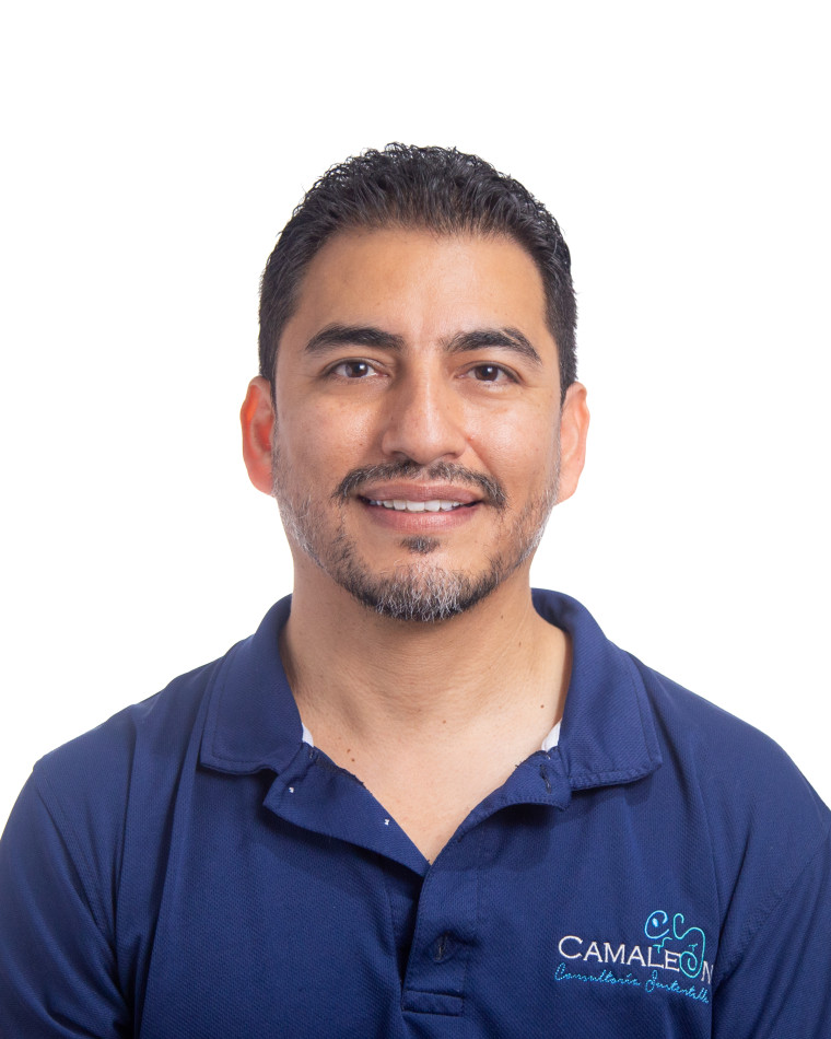 Daniel Jimeno