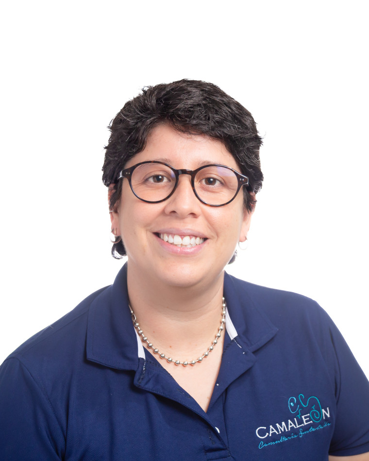 Mariana Chávez